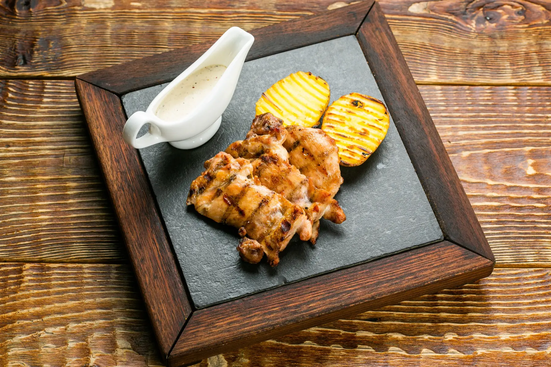 Mahlane linnuliharoog